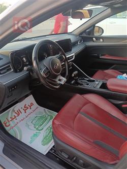 كيا K5
